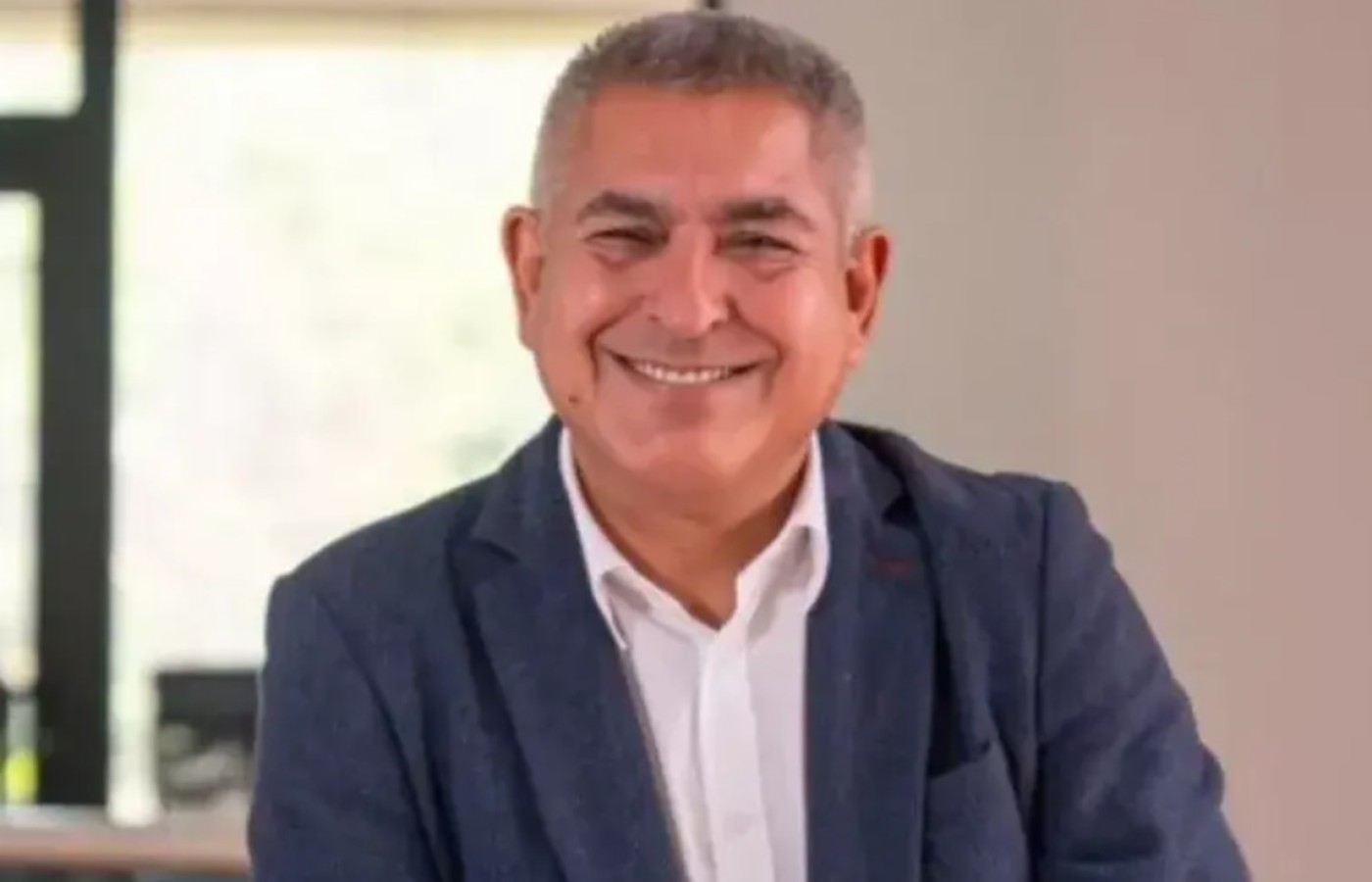 People don’t buy products, they buy identity