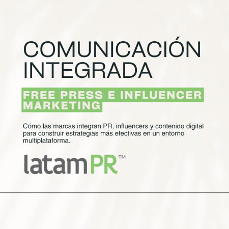 How Free Press and Influencer Marketing Have Evolved